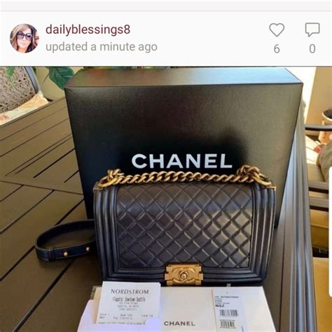 buy a chanel and get over it|10k chanel bag scam.